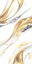 GARNET GOLD tile